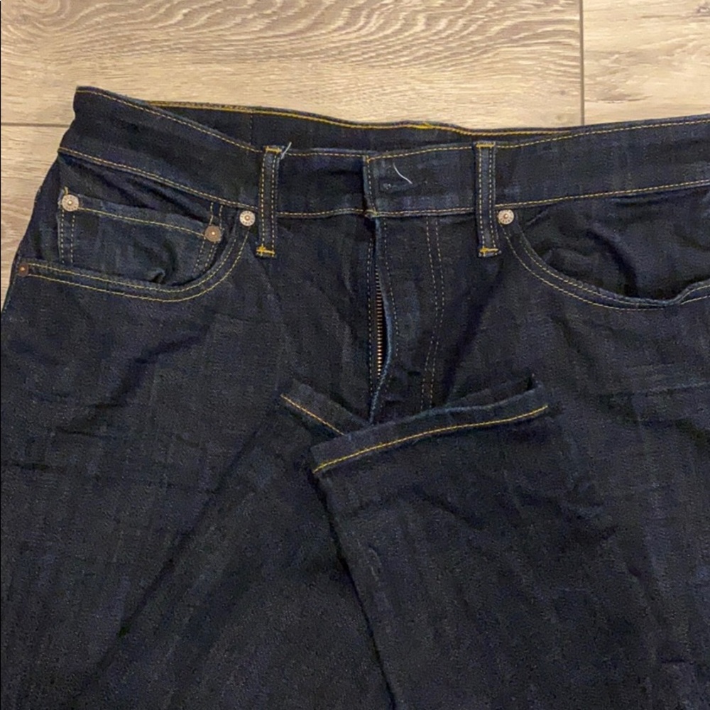 Lucky slim 32/32